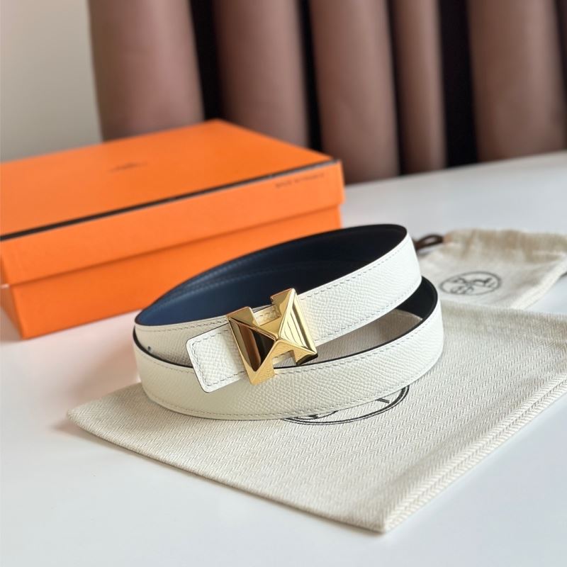 Hermes Belts